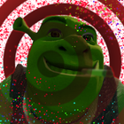 Shrek Swamp Zeichen