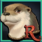 Redwall: Escape the Gloomer icon