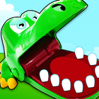 Crocodile Roulette icono