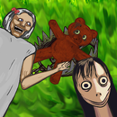 Momo teddy bear APK