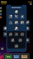 Poster Skill Tree for Borderlands 3