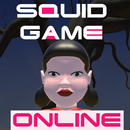 Squid Game Online APK