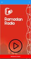 Ramadan Radio Affiche