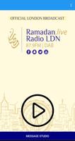 Ramadan Radio capture d'écran 1