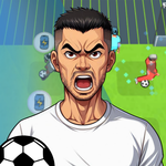 SON Football Tycoon icon