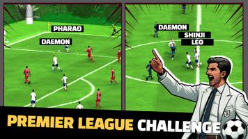 SON Football Tycoon screenshot 1