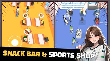SON Football Tycoon screenshot 2