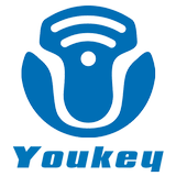 Youkey SonoiQ - Wireless Pocke icône