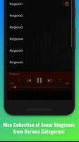 Sonar Sounds screenshot 1