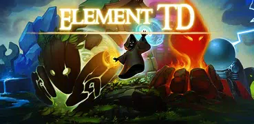 Element TD Free
