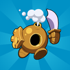 Gold Rush TD APK
