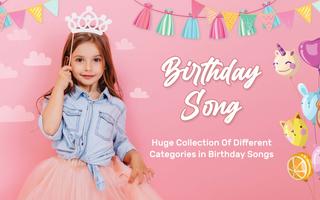 Birthday Song With Name Ekran Görüntüsü 3