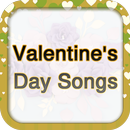 Valentine's Day Songs-APK