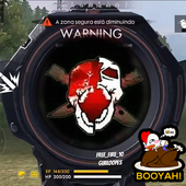 Cheat Headshot Booyah Free Fire For Android Apk Download