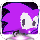 Sonic mod for Skin's icône