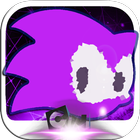 Sonic mod for Skin's icon