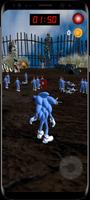 Sonic mod for Skin's screenshot 2