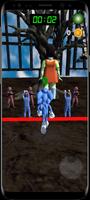 Sonic mod for Skin's screenshot 3