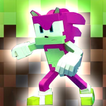 Mod Skins & Sonic pour MCPE