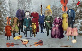 Discover Peer Gynt, a Nordic fairy tale in music ! Ekran Görüntüsü 1