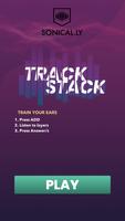 Track Stack poster