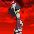 Sonic2 frontiers House आइकन