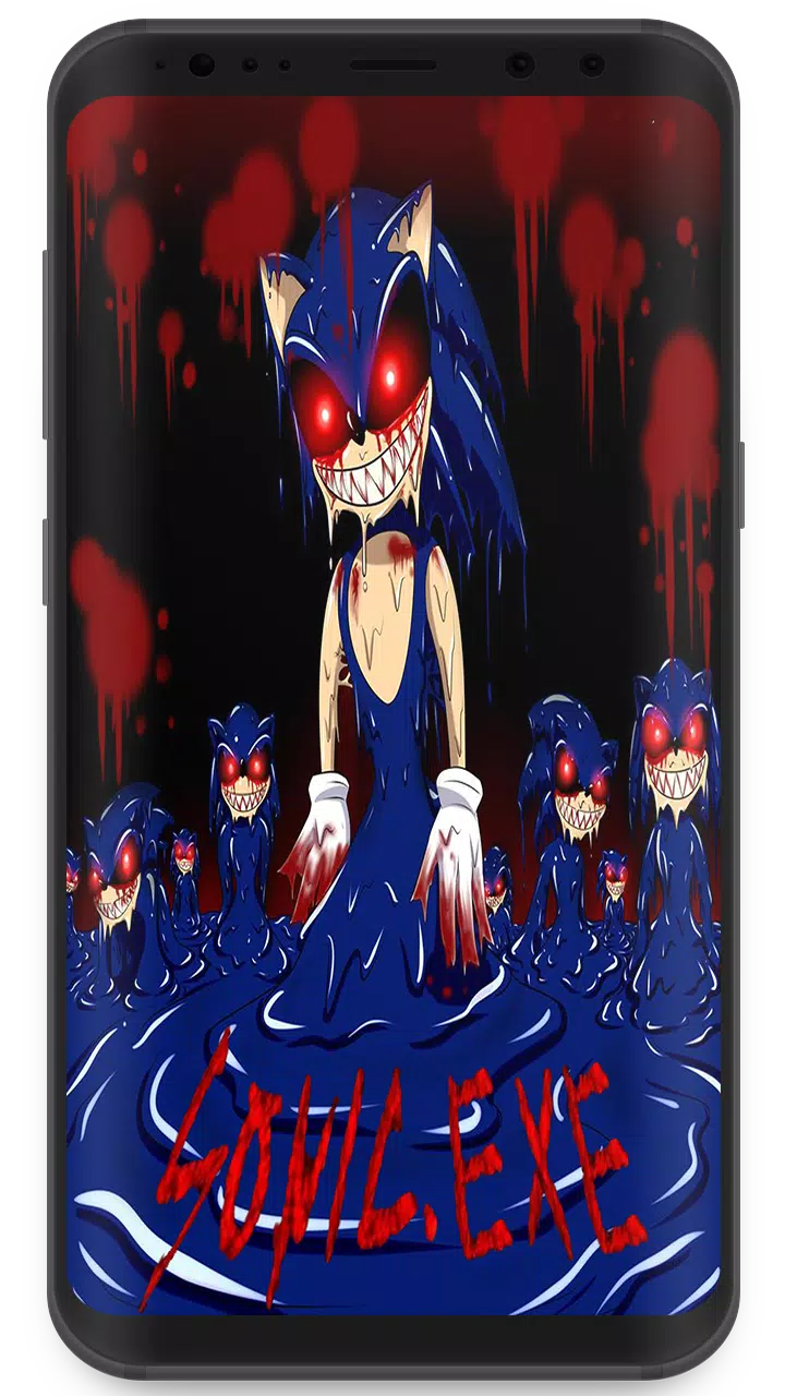 Sonic'exe wallpapers 2020 APK for Android Download