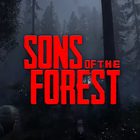 Sons of The Forest Game icône