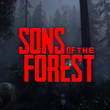 Sons of The Forest Game أيقونة