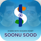 Sonu Sood The Power Of Real Hero icône