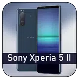 Theme for Sony Xperia 5 II