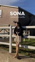 SONA Poster