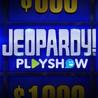 Jeopardy! PlayShow Premium icône