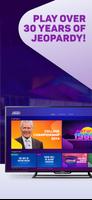 Jeopardy! PlayShow Premium Affiche