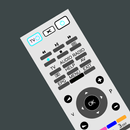 Remote For Sony Tv APK