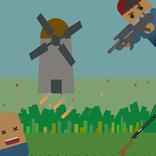 Jack Potato: шутер-платформер