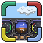 Simon Says Start the Plane icon