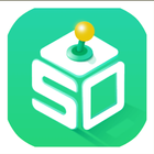 Sosomod app helper mods tips أيقونة