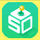 Sosomod: app tips helper. أيقونة