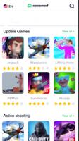 Sosomod: app tips helper. الملصق
