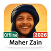 Maher Zain Songs 2026 Offline APK