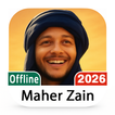 Maher Zain Songs 2026 Offline icon