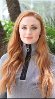 Sophie Turner HD Wallpapers capture d'écran 1