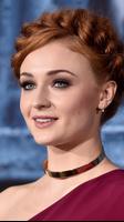 Sophie Turner HD Wallpapers скриншот 3