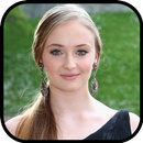 Sophie Turner Wallpapers APK