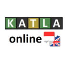 Katla Online : Kata Lanjutan ícone