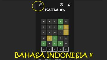 Katla Online : Kata Lanjutan imagem de tela 2