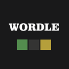 Wordler ícone