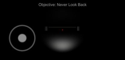 The Backrooms : Creepypasta screenshot 2