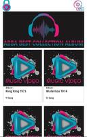 ABBA Music Videos HD & Mp3 screenshot 2